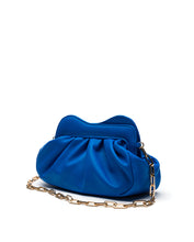 Load image into Gallery viewer, Lisbon Baby Clutch Electric Blue 
