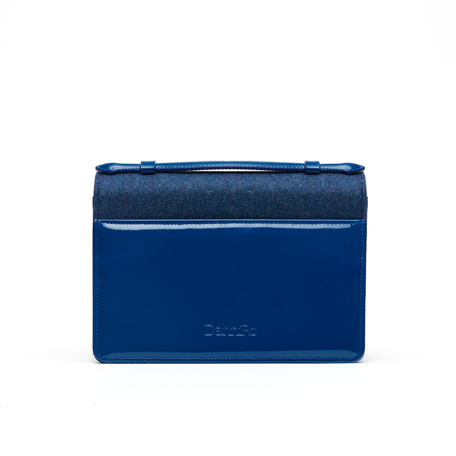 DR Clutch - Ink Blue