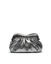 Load image into Gallery viewer, Lisbon Baby Clutch Silver 
