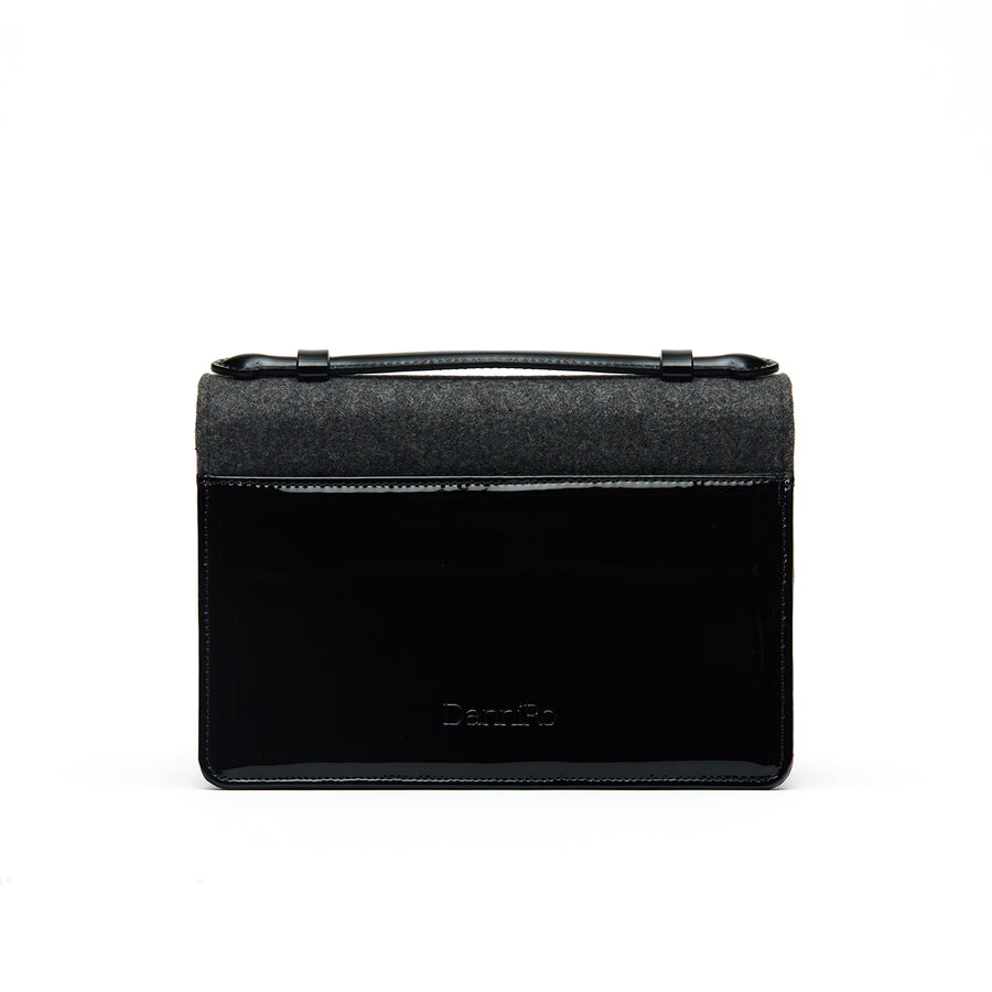DR Clutch - Black