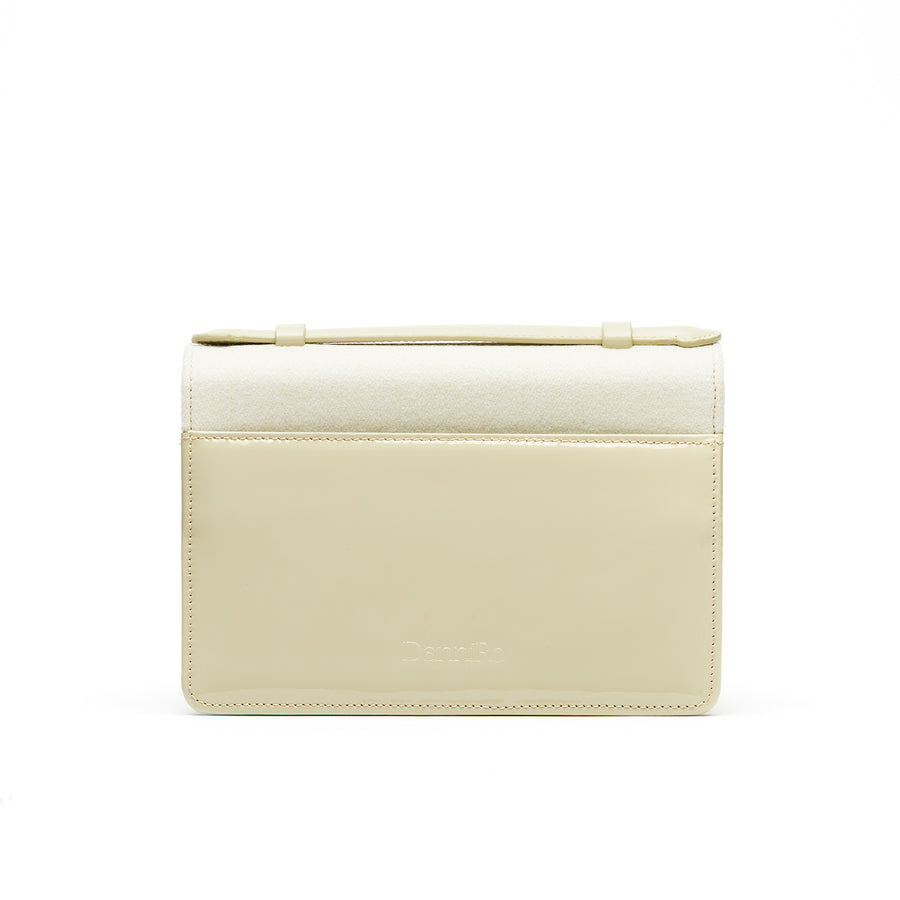DR Clutch - Off White
