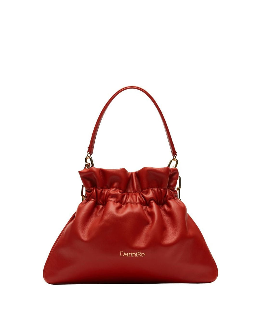 Manhattan Bag - Hot pepper