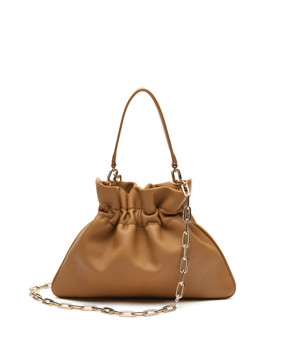 Manhattan Bag - Honey