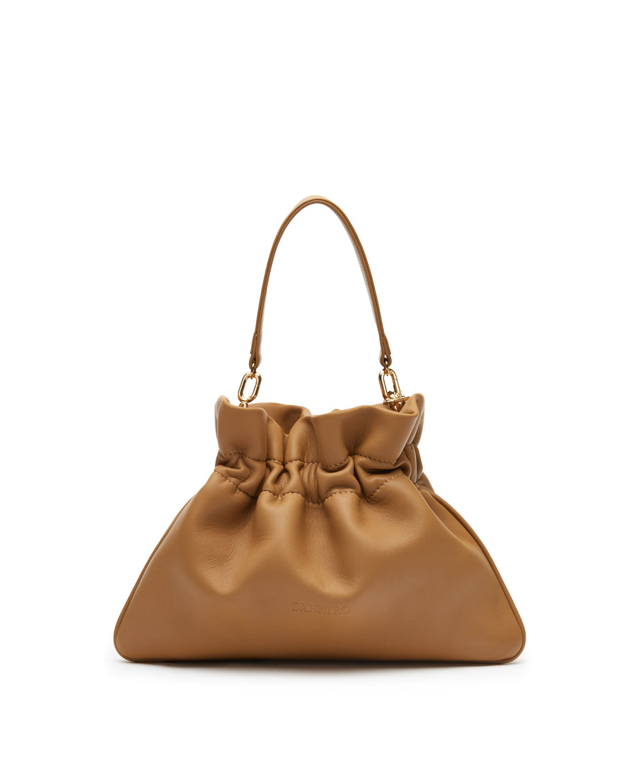 Manhattan Bag - Honey