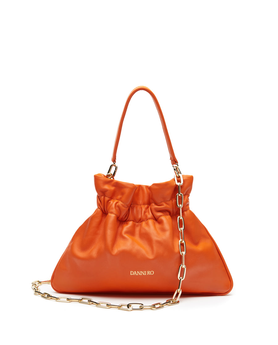 Manhattan Bag - Orange