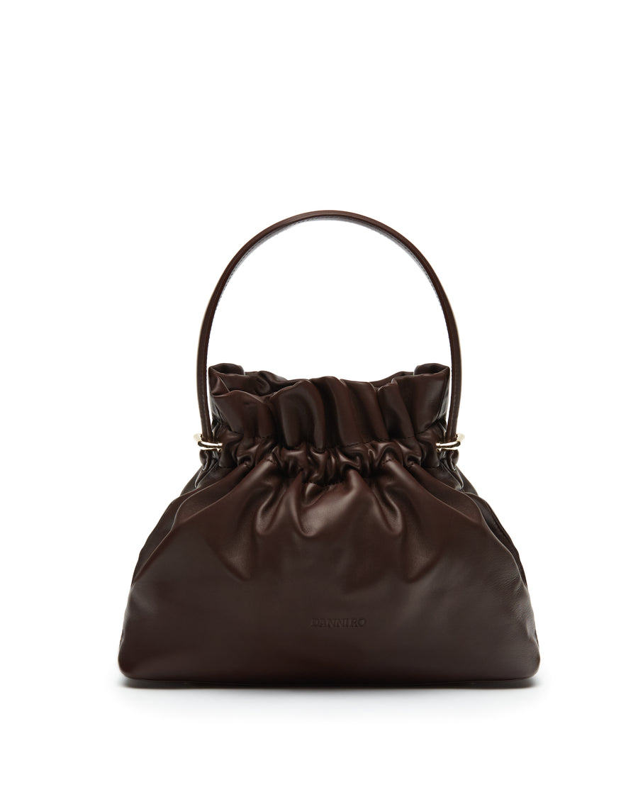 The Brook Bag - Brown