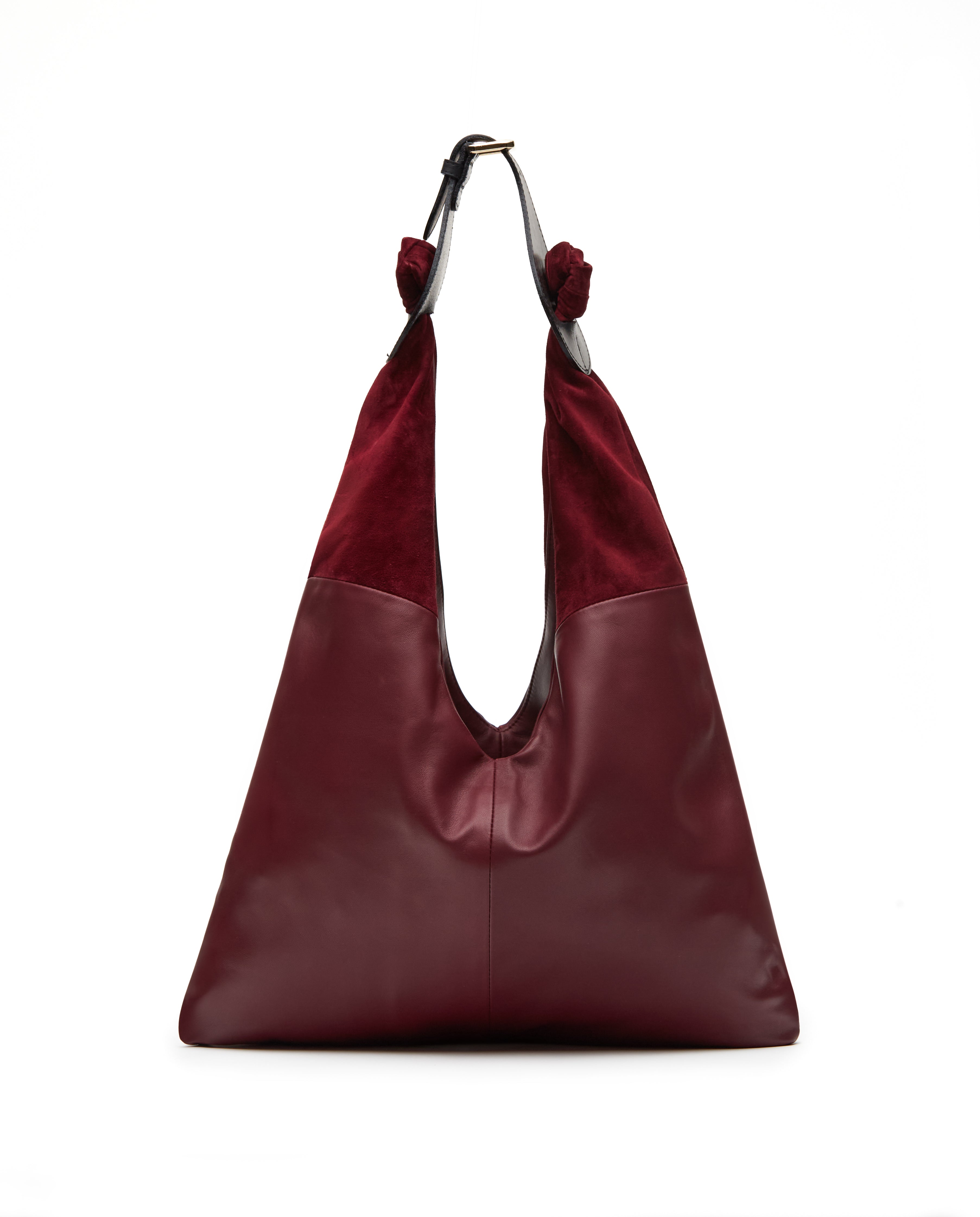 Cargar imagen en el visor de la galería, Joy Bag Baby Combi - Bordeaux
