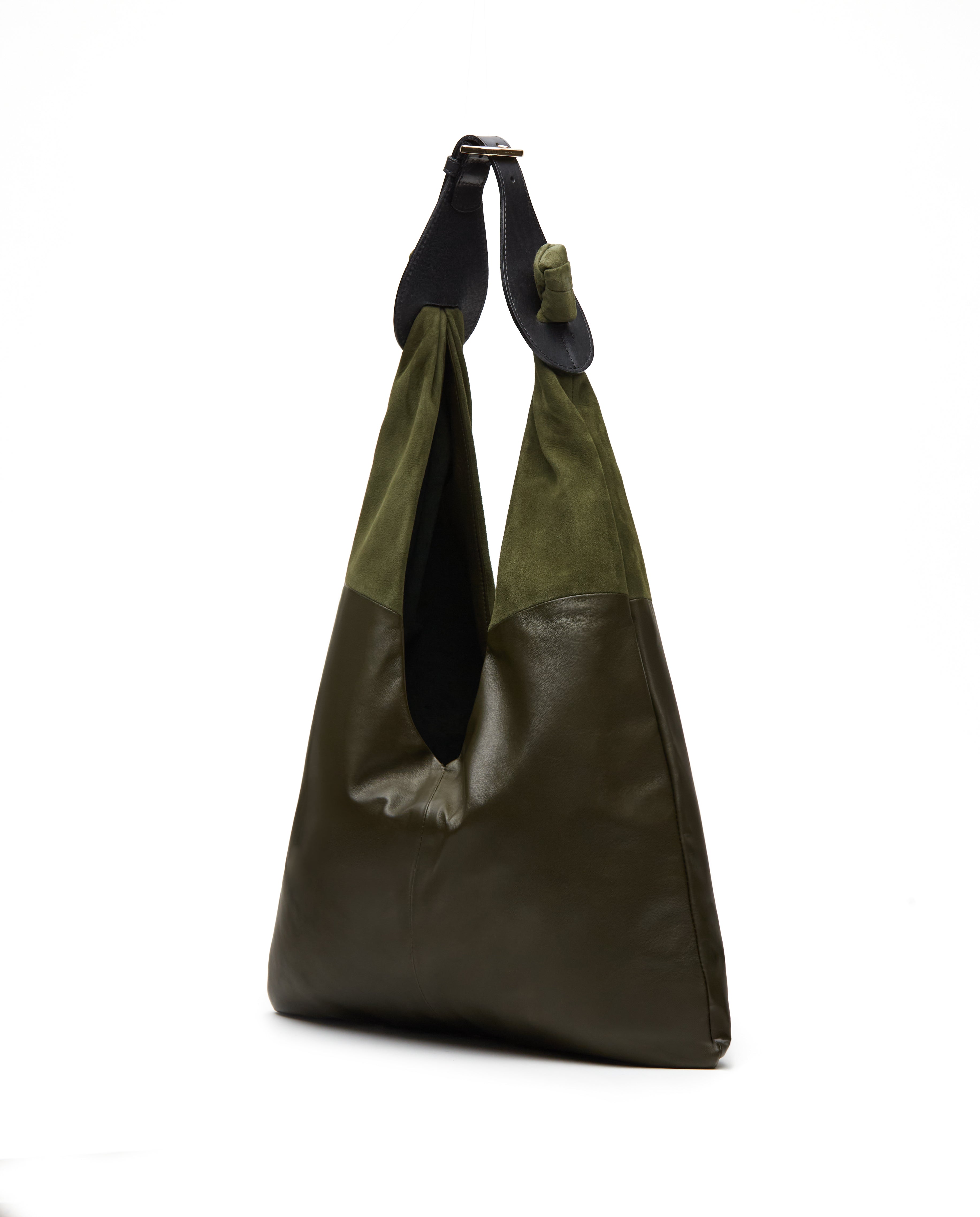 Cargar imagen en el visor de la galería, Joy Bag Baby Combi - Green bottle
