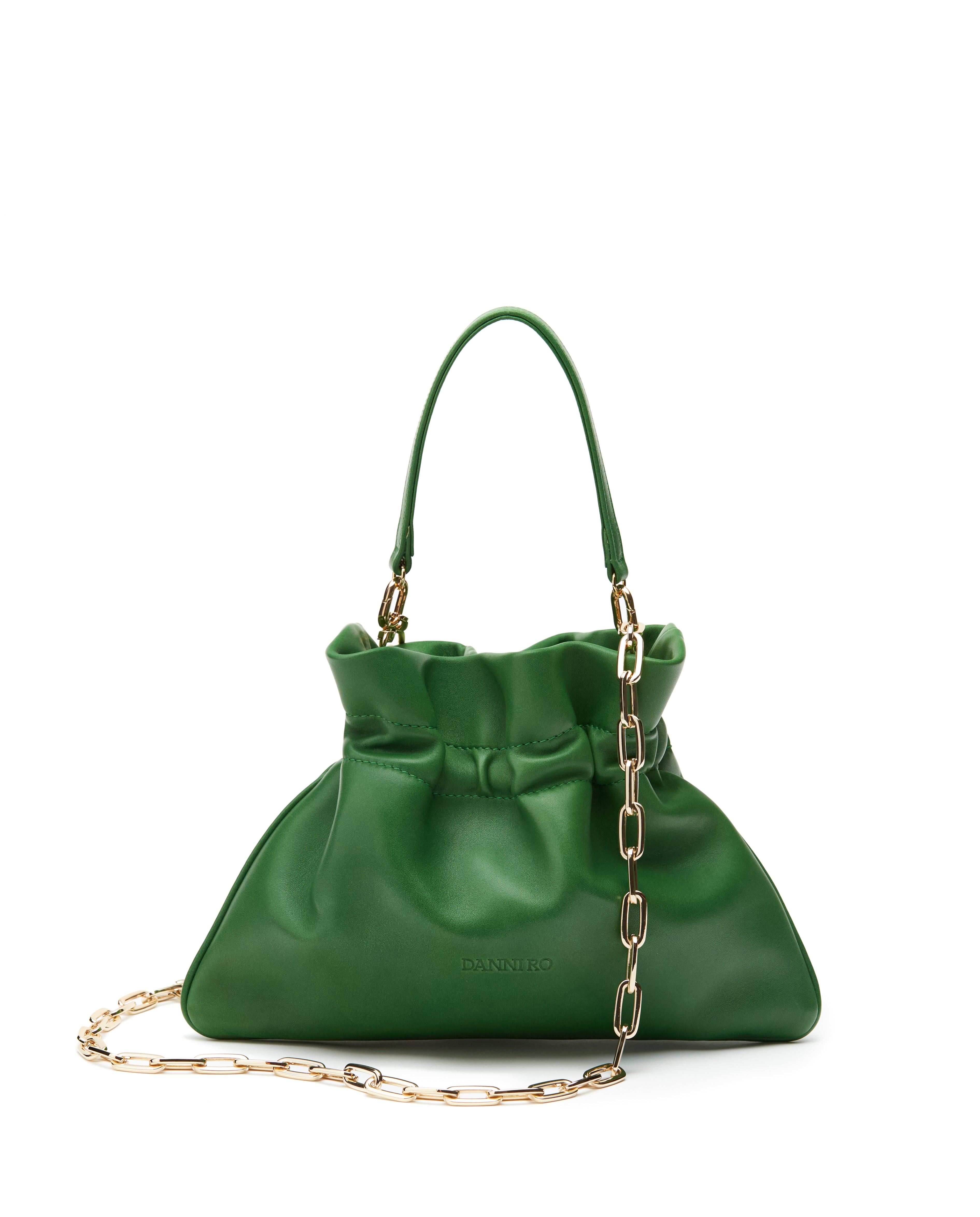 Load image into Gallery viewer, Manhattan Bag - Emerald green
