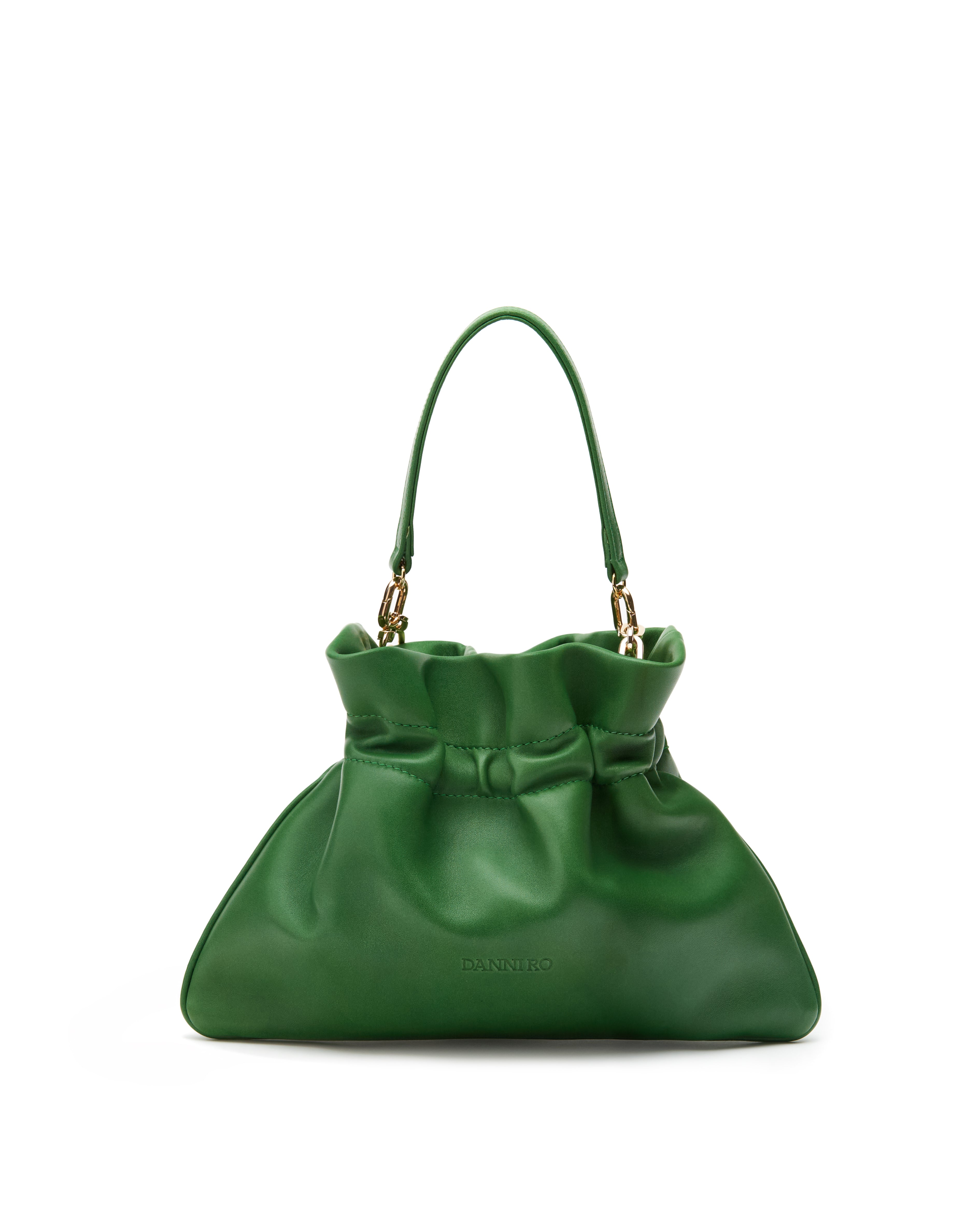 Load image into Gallery viewer, Manhattan Bag - Emerald green
