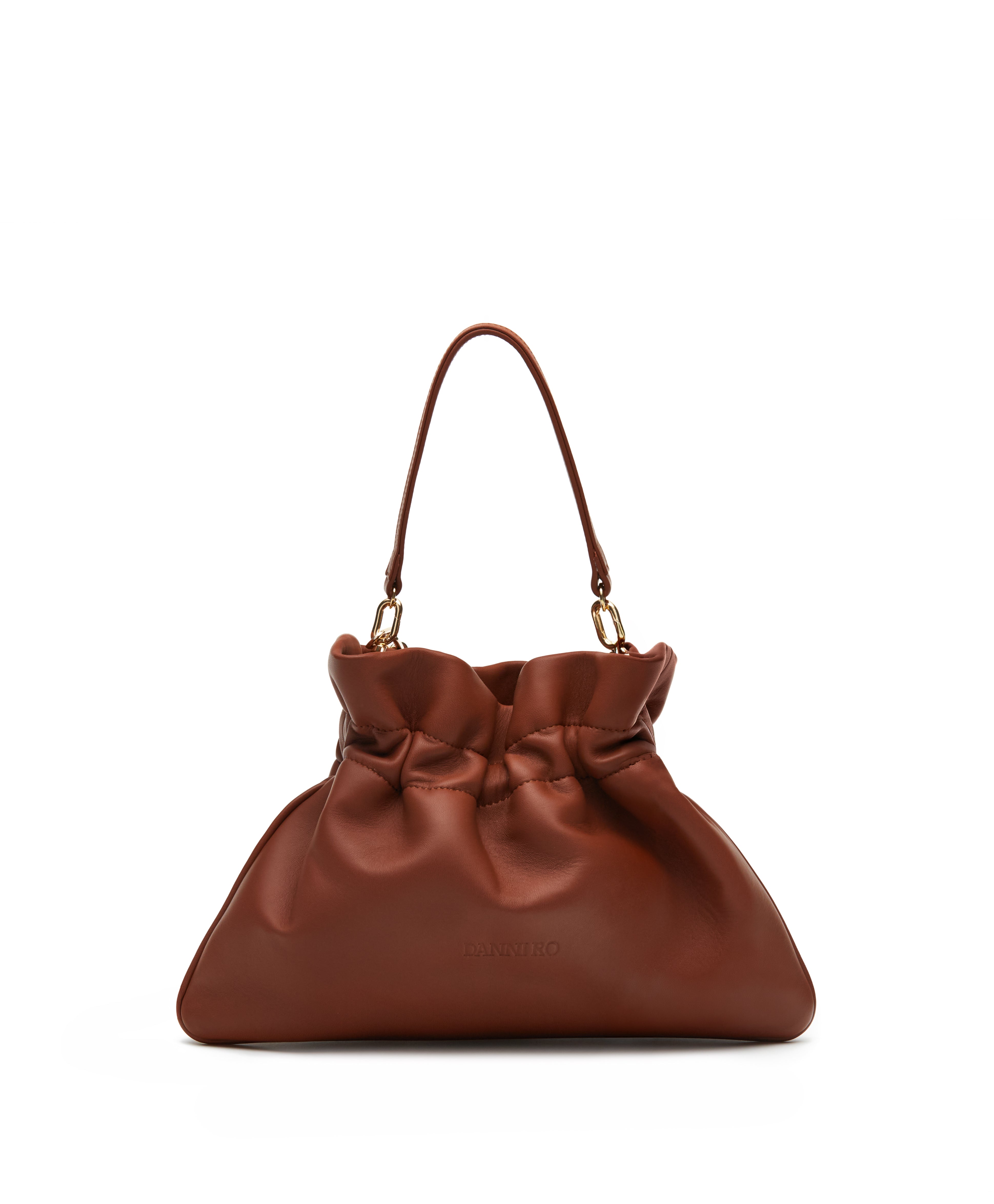 Load image into Gallery viewer, Manhattan Bag - Brandy
