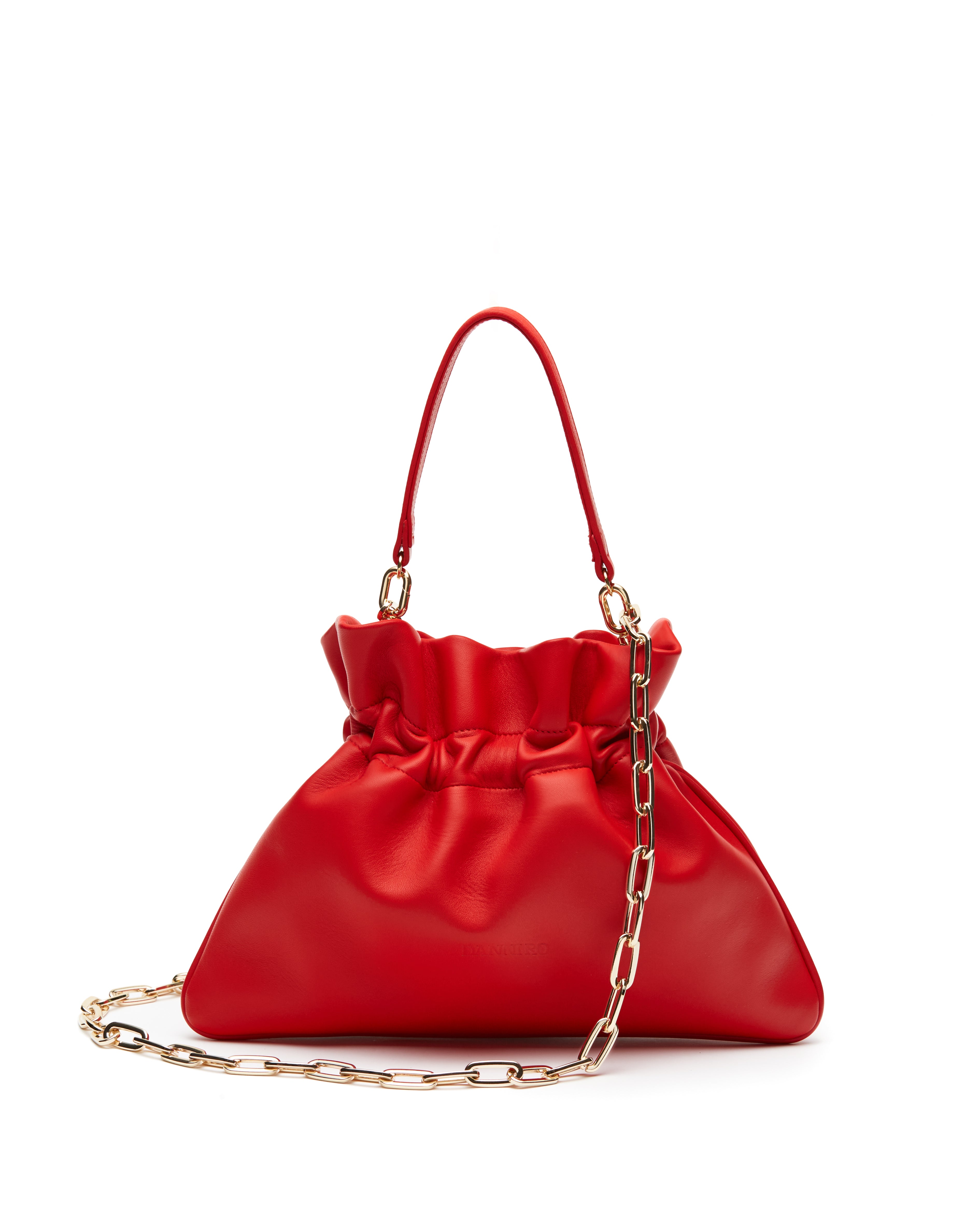 Load image into Gallery viewer, Manhattan Bag - Red
