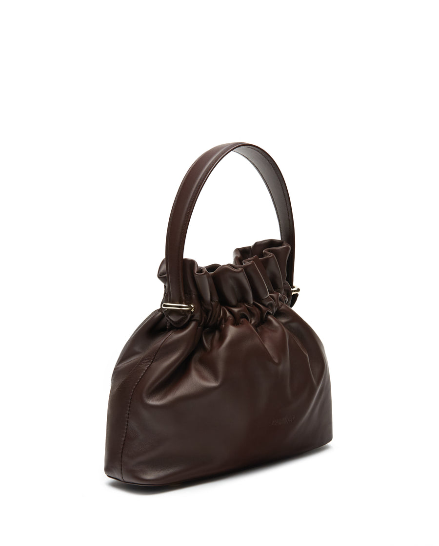 The Brook Bag - Brown