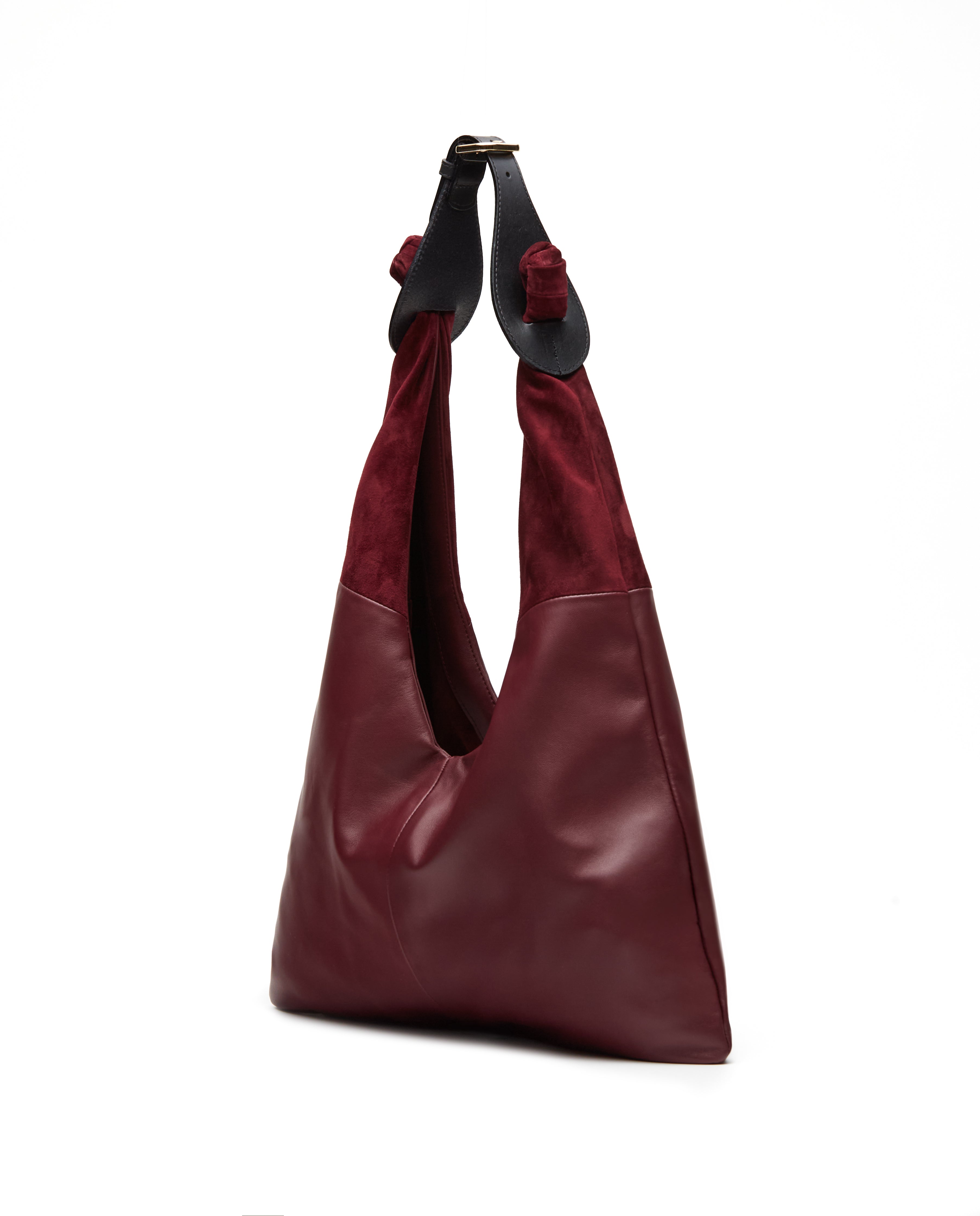 Cargar imagen en el visor de la galería, Joy Bag Baby Combi - Bordeaux
