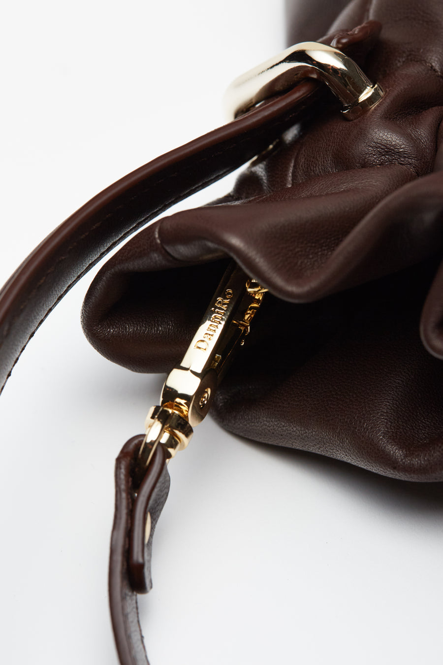 The Brook Bag - Brown