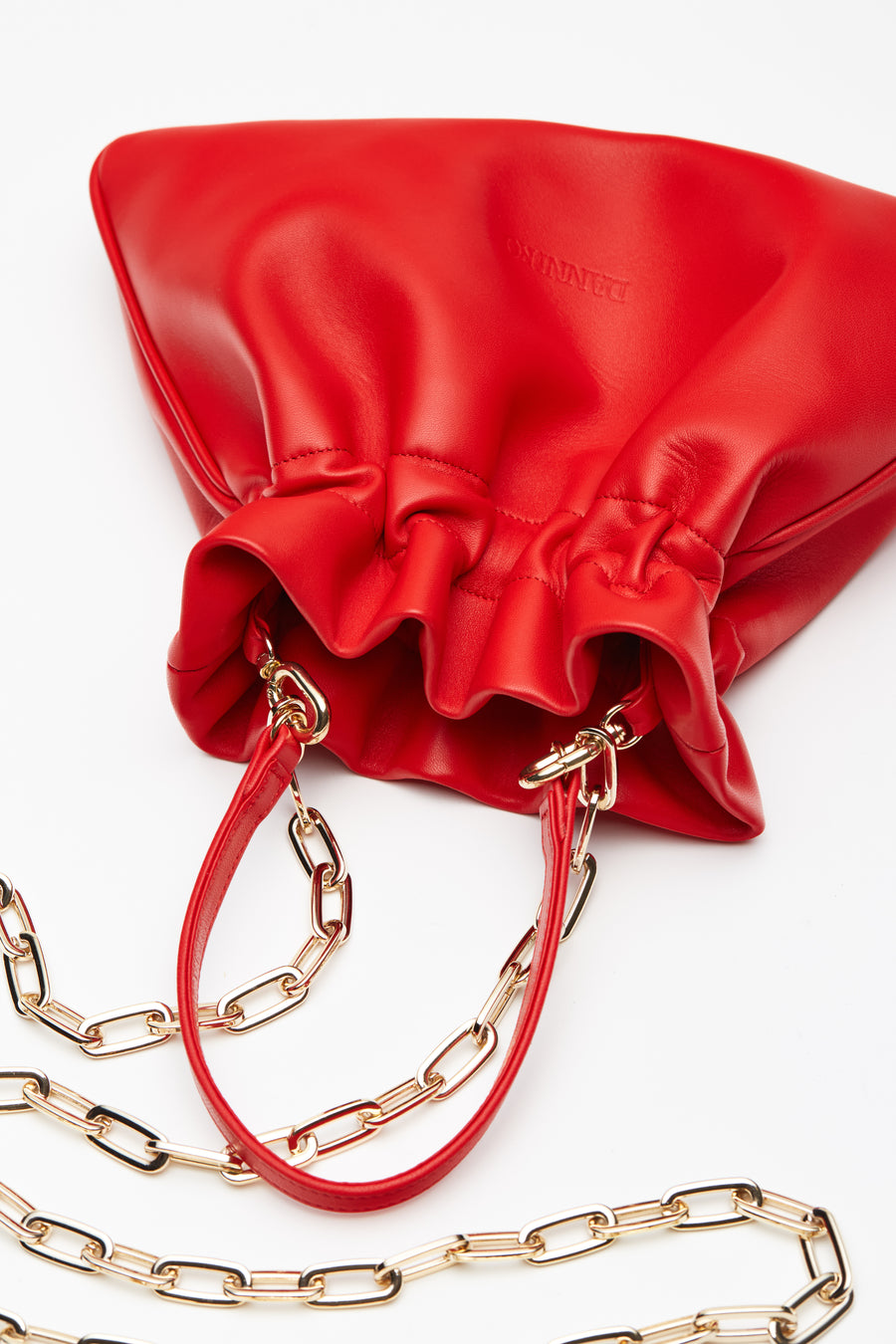 Manhattan Bag - Red