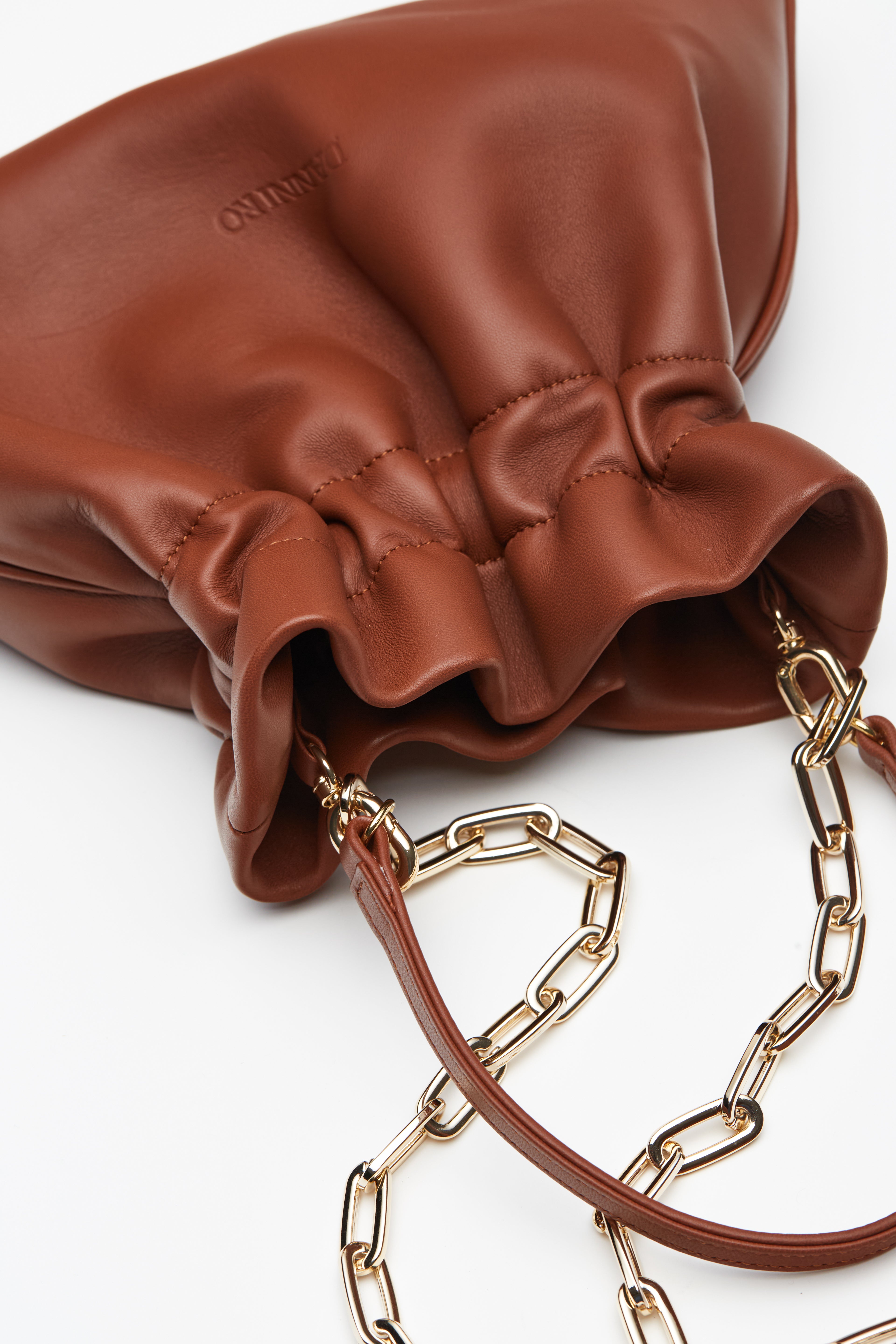 Load image into Gallery viewer, Manhattan Bag - Brandy
