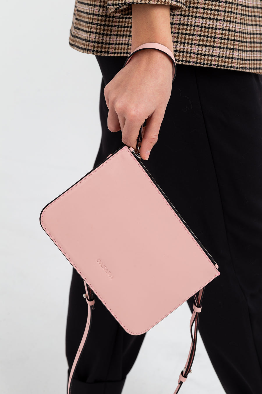 Brooklyn Bag - Pink