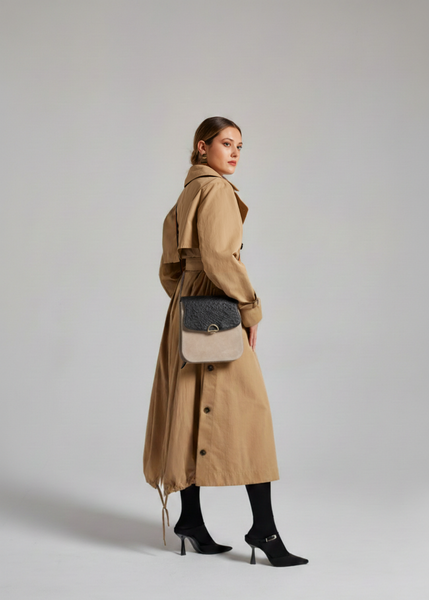 Cádiz Bag - Beige
