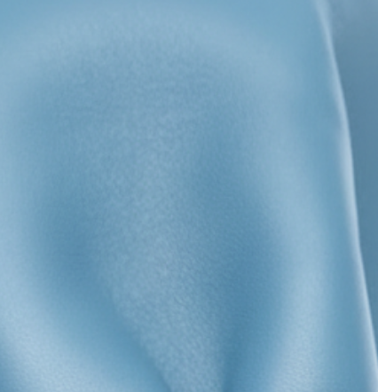 Manhattan Bag - Sky Blue