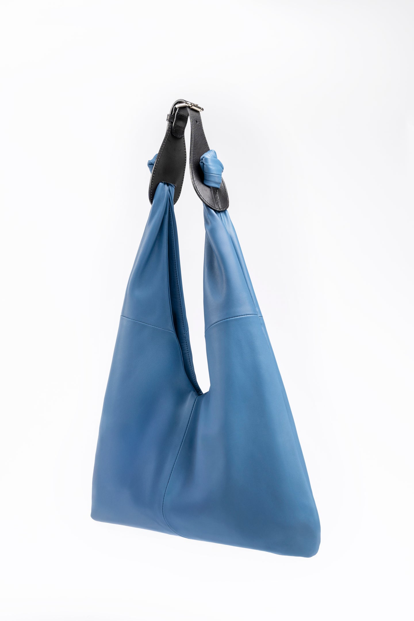 Joy Bag Baby - Blue Ibiza