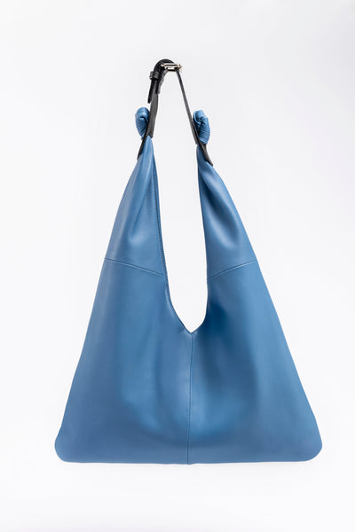 Joy Bag Baby - Blue Ibiza