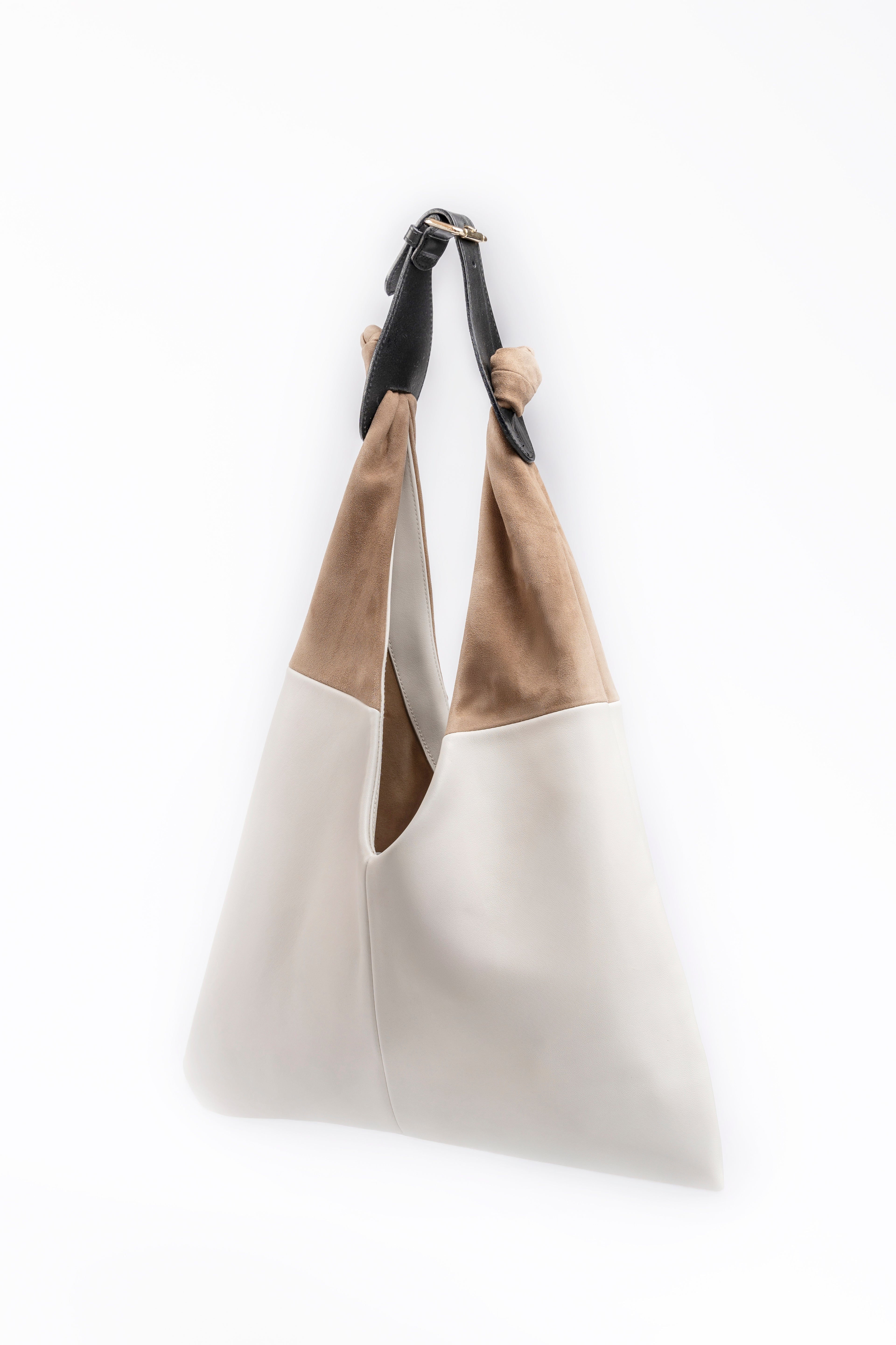 Load image into Gallery viewer, Joy Bag Baby Combi - White
