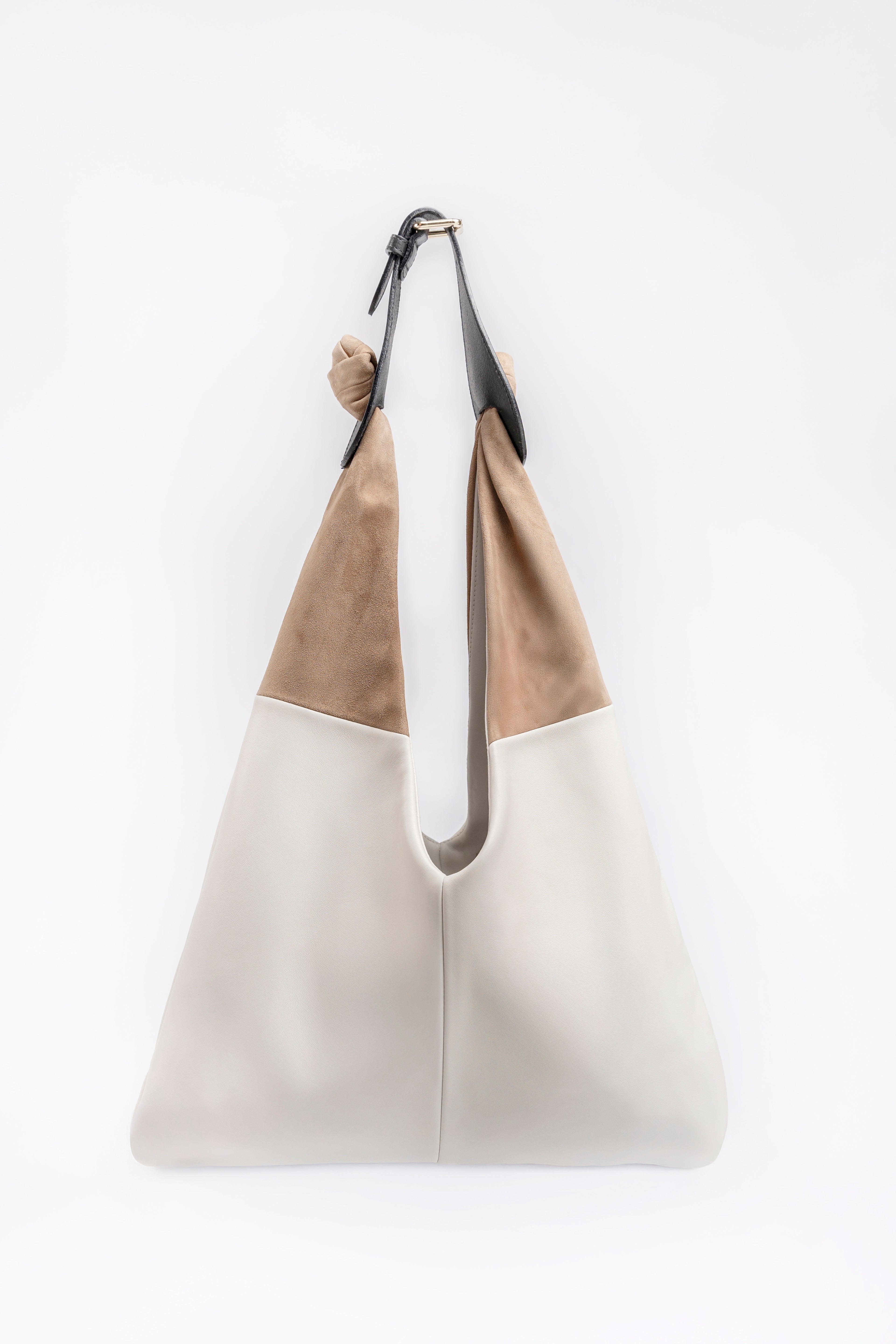 Load image into Gallery viewer, Joy Bag Baby Combi - White

