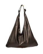 Black Lambskin Joy Bag