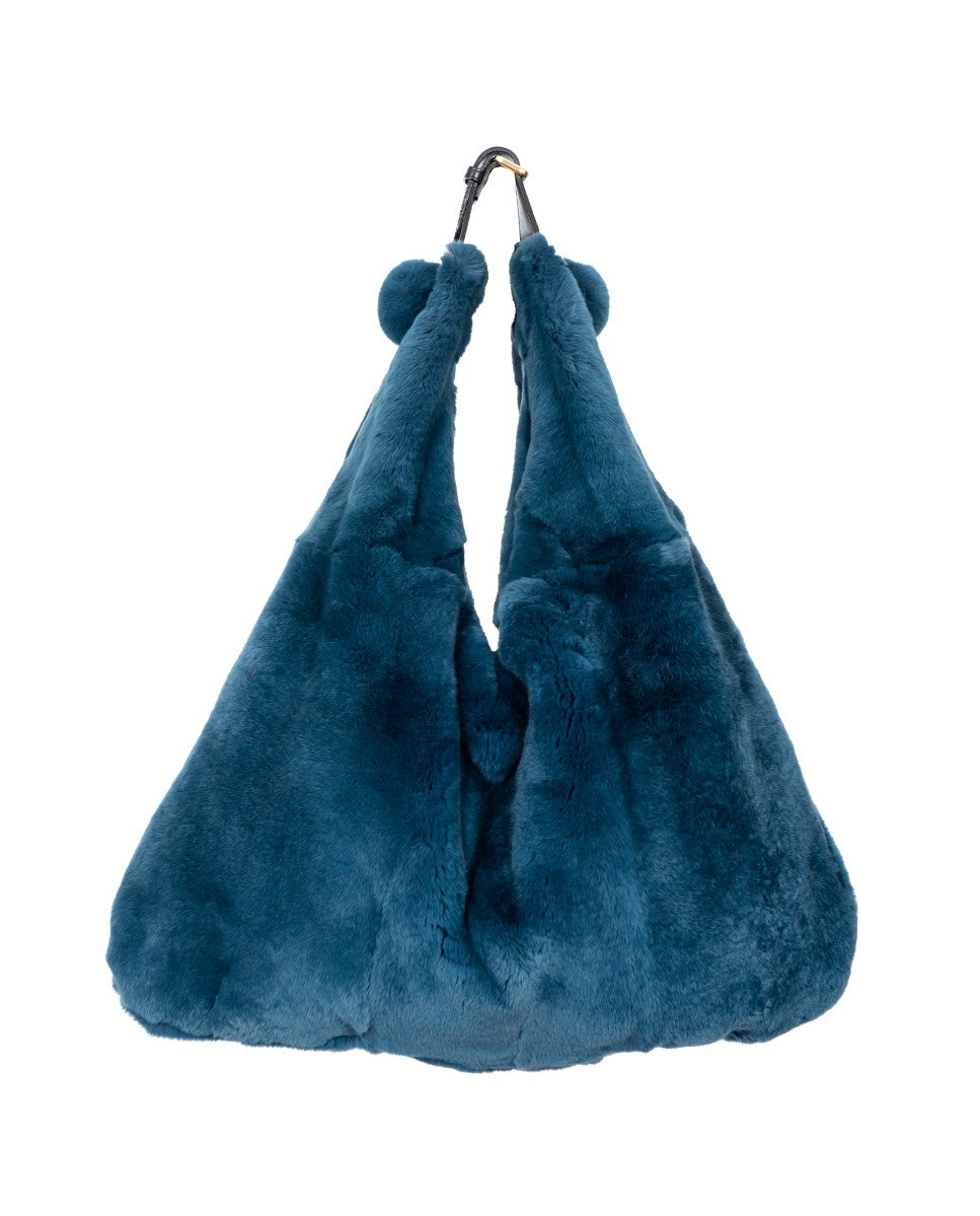 Joy Bag Rex Azul