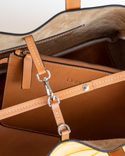 Load image into Gallery viewer, All-in Rita Bag Golden Ocre
