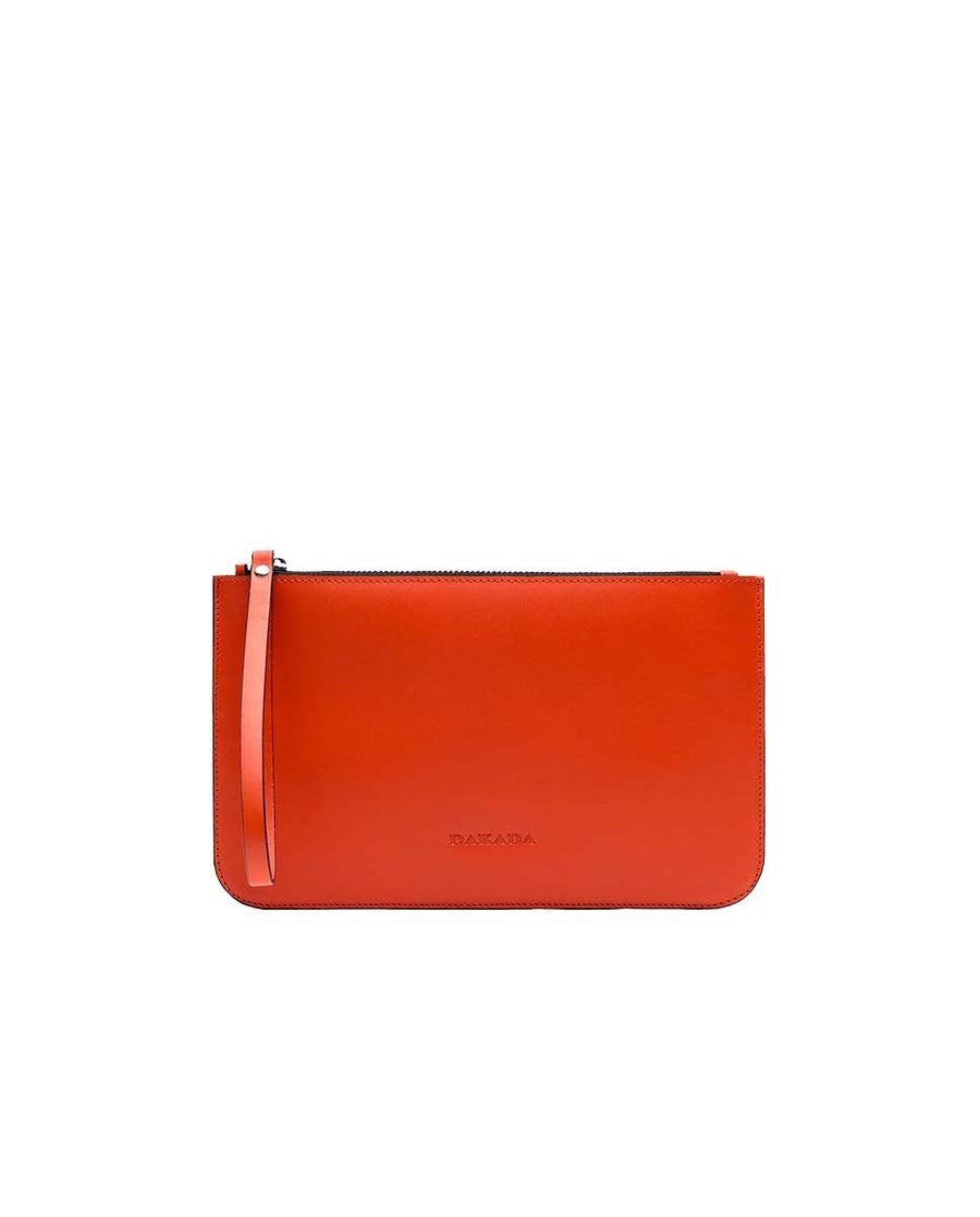 Brooklyn Bag - Orange