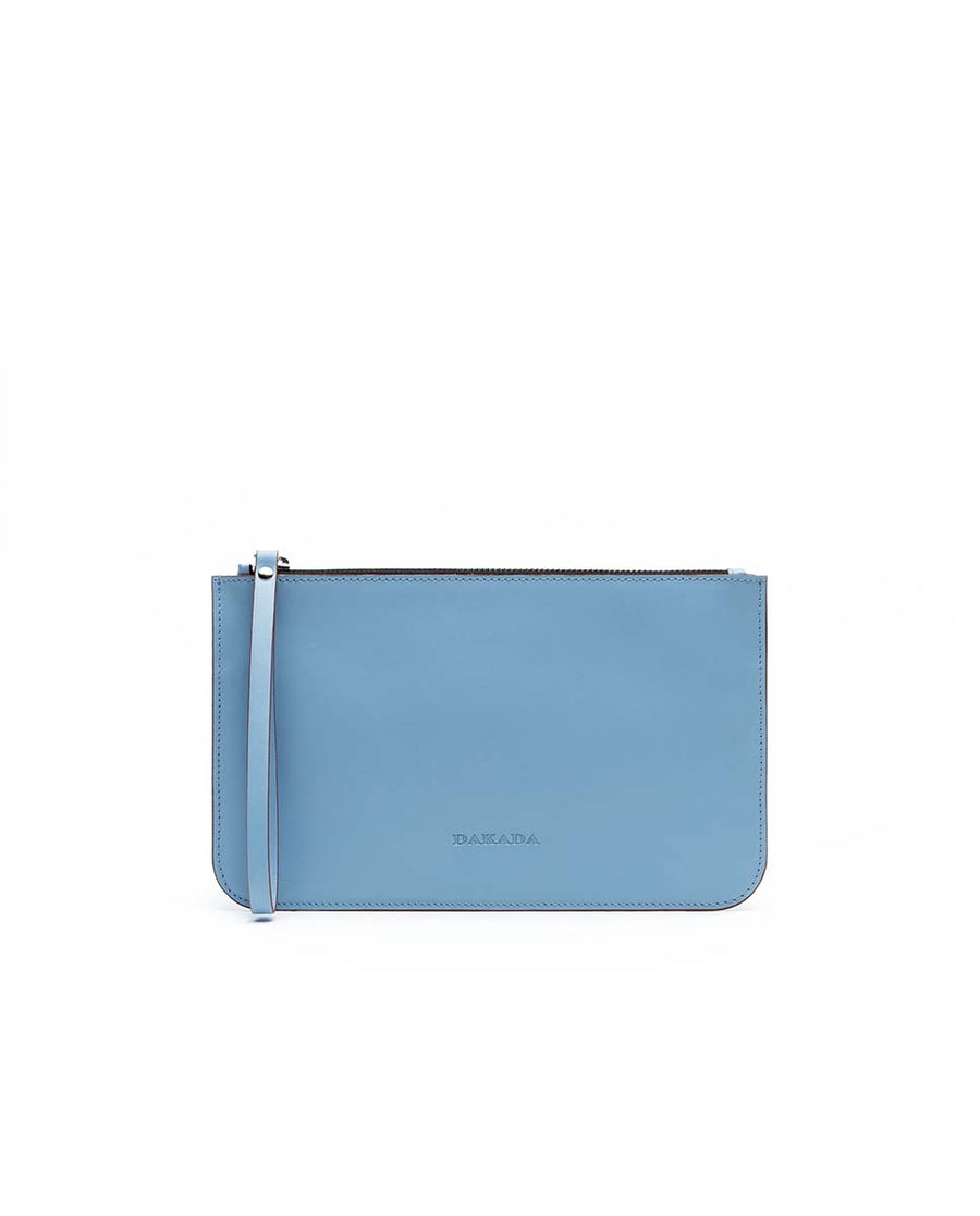 Brooklyn Bag - Blue