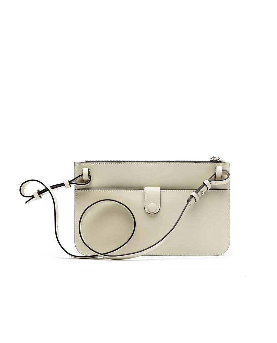 Brooklyn Bag - White