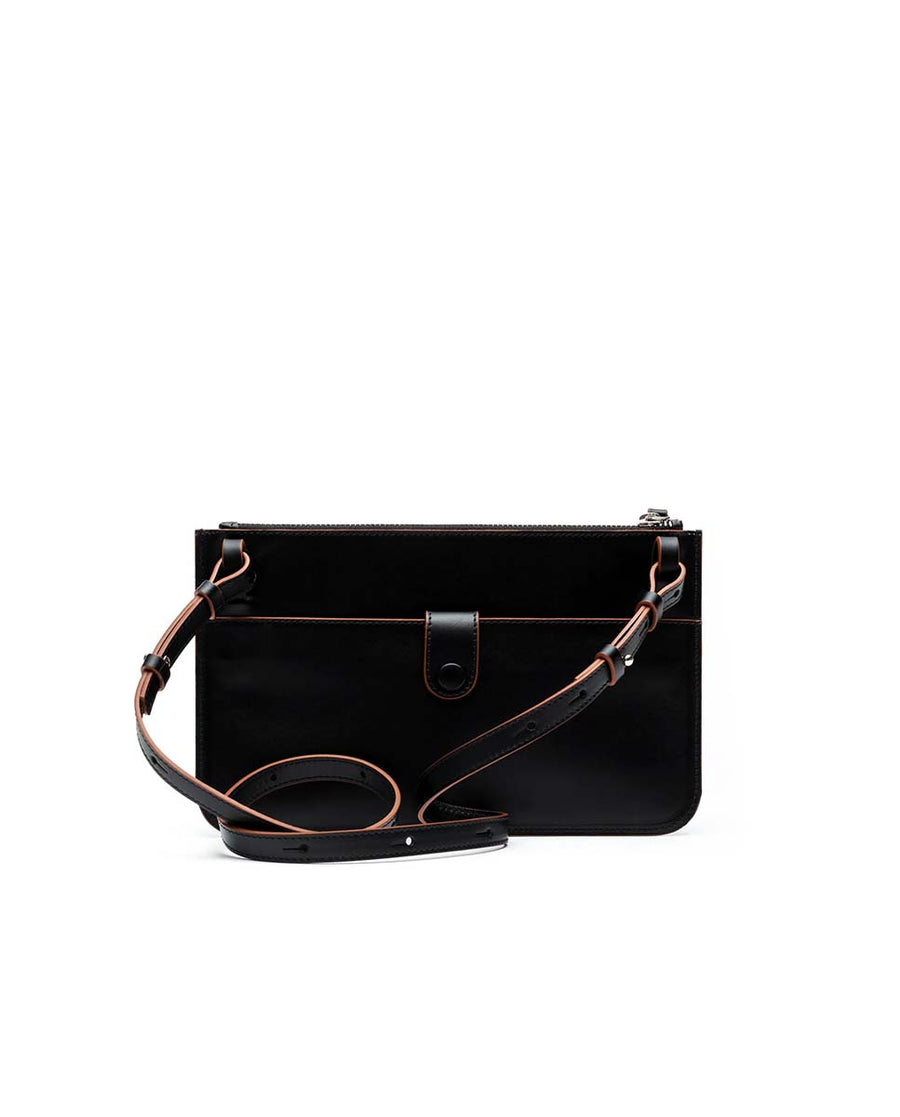 Brooklyn Bag - Black