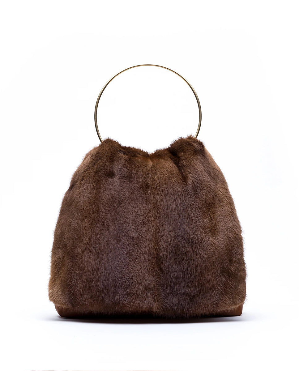 Nicolette Camel con piel de Demi Buff