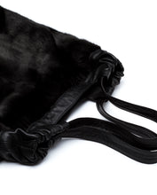Cargar imagen en el visor de la galería, Boby Bag Visón Negro
