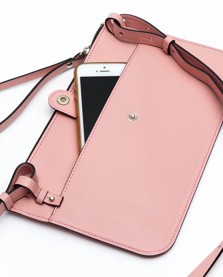 Brooklyn Bag - Pink
