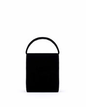 Load image into Gallery viewer, Tokyo Bag Terciopelo Negro
