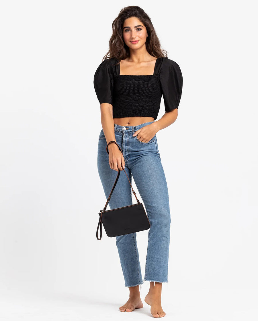 Brooklyn Bag - Black