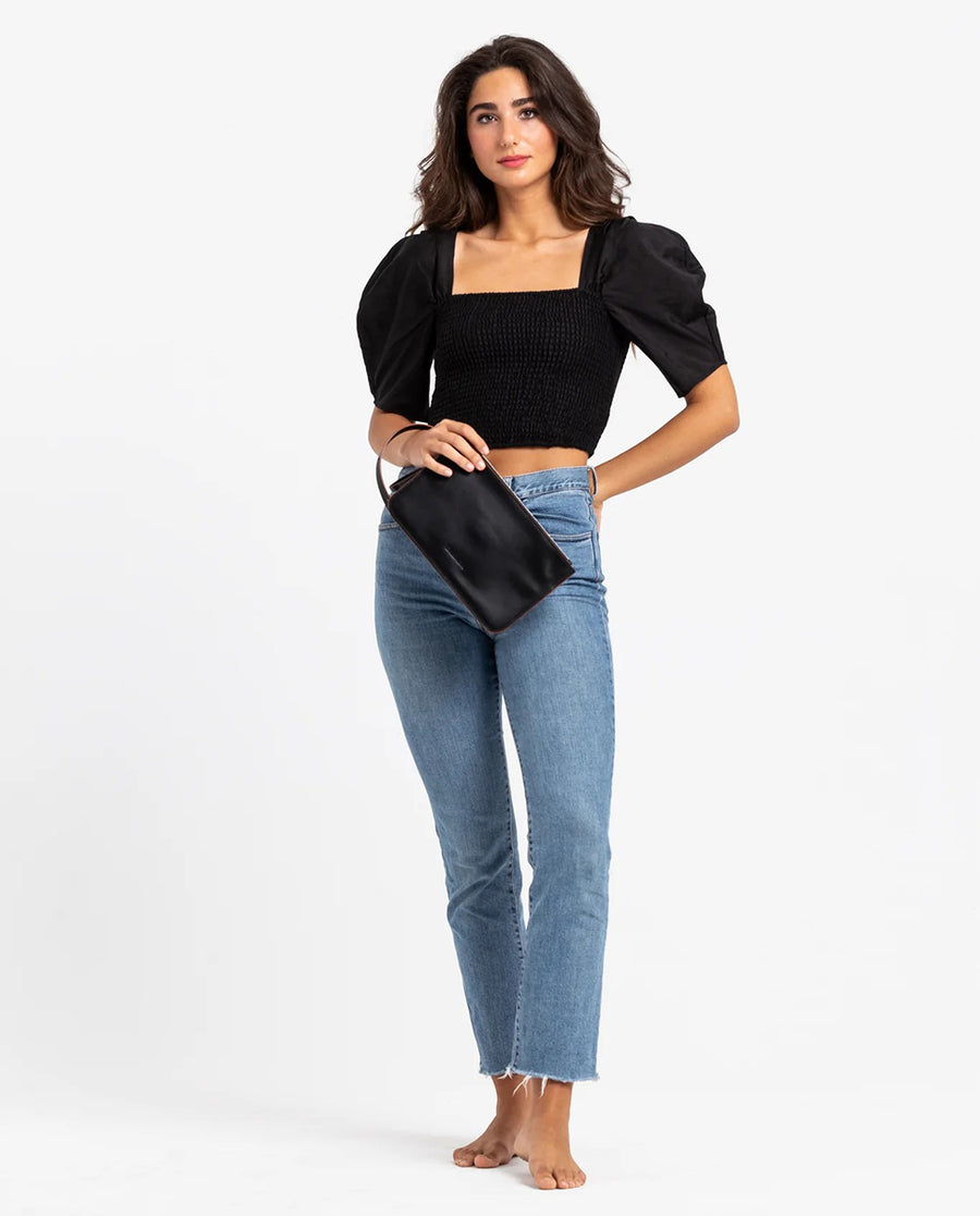 Brooklyn Bag - Black