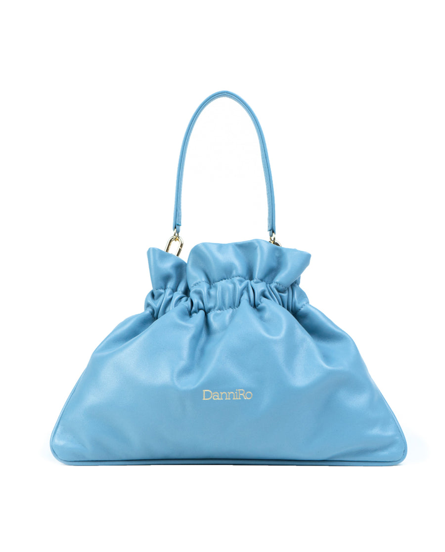 Manhattan Bag - Sky Blue