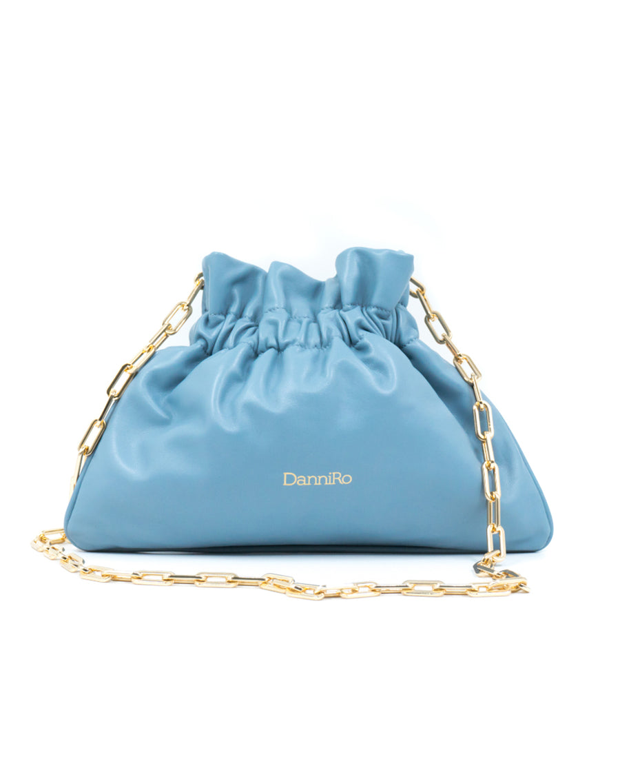 Manhattan Bag - Sky Blue
