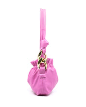 Load image into Gallery viewer, Knotting Bag Pink
