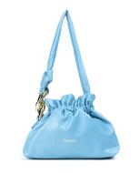 Knotting Bag Sky blue