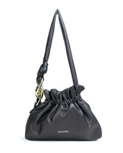 Cargar imagen en el visor de la galería, Knotting Bag Negro
