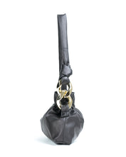Load image into Gallery viewer, Knotting Bag Black
