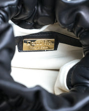 Cargar imagen en el visor de la galería, Knotting Bag Negro
