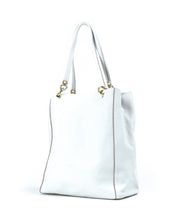 Load image into Gallery viewer, June Bag Bambú Piel Crudo
