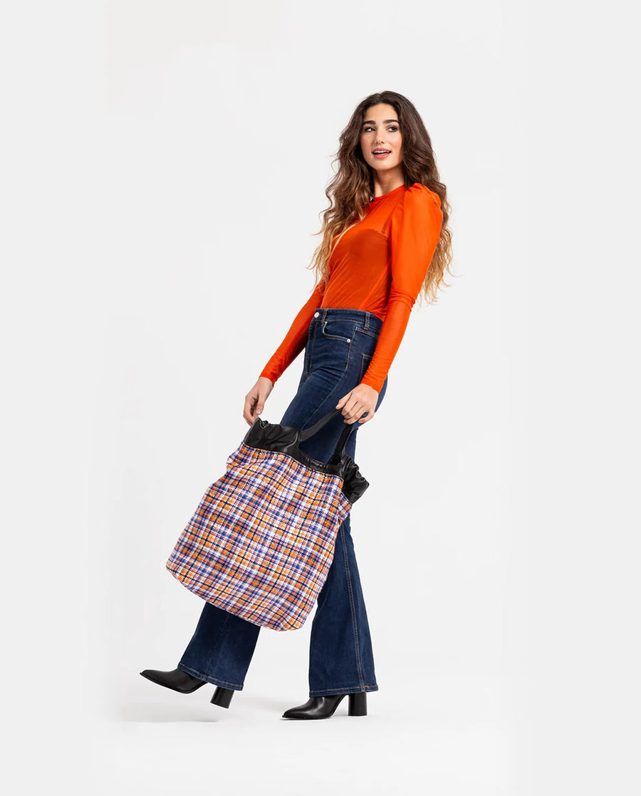 Boby Bag Satinado